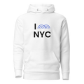 NY Hoodie
