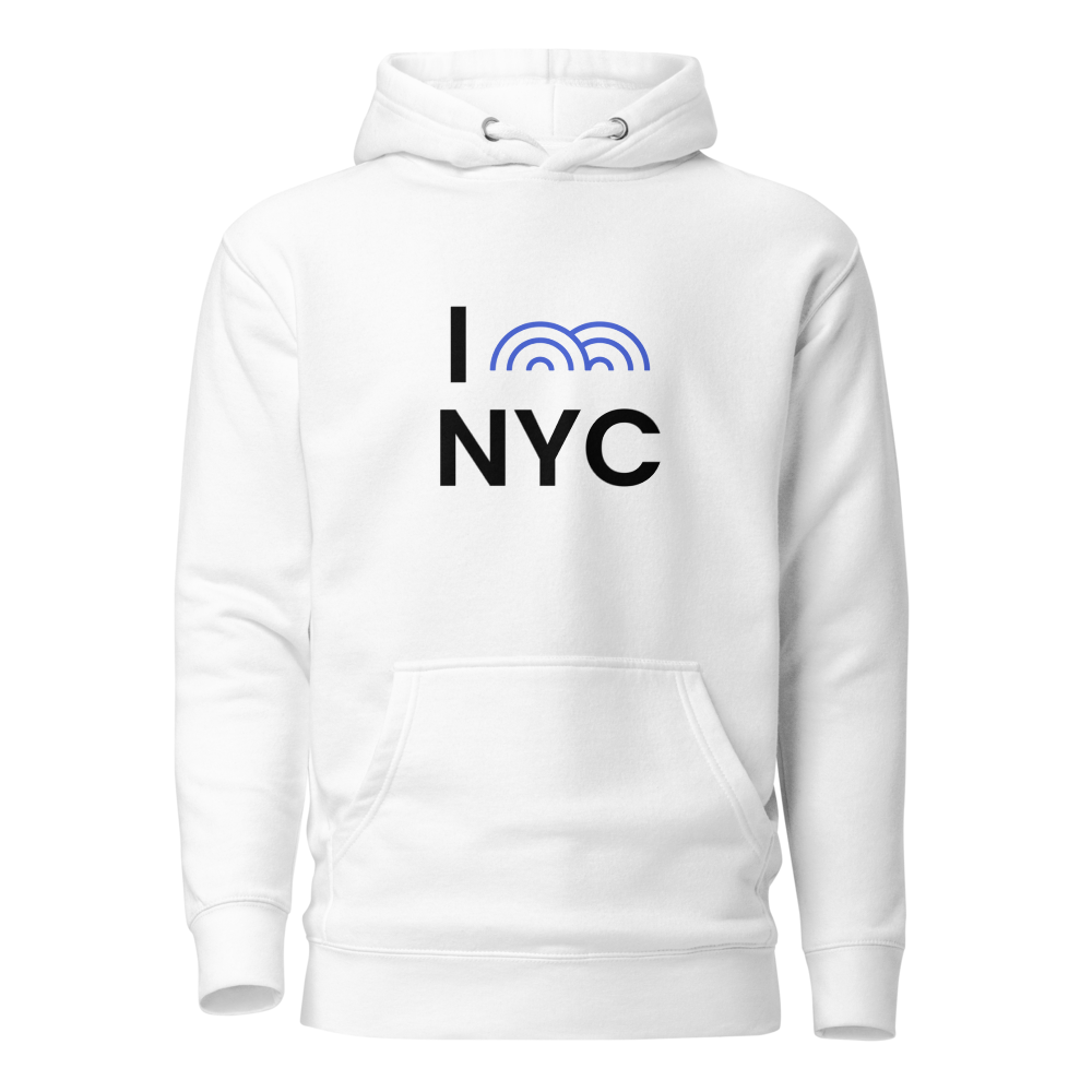 NY Hoodie